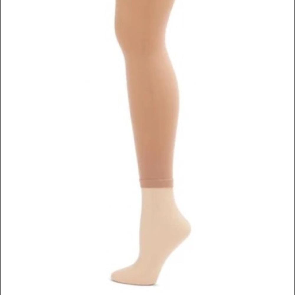 Capezio Ultra Soft Hip Rider tights